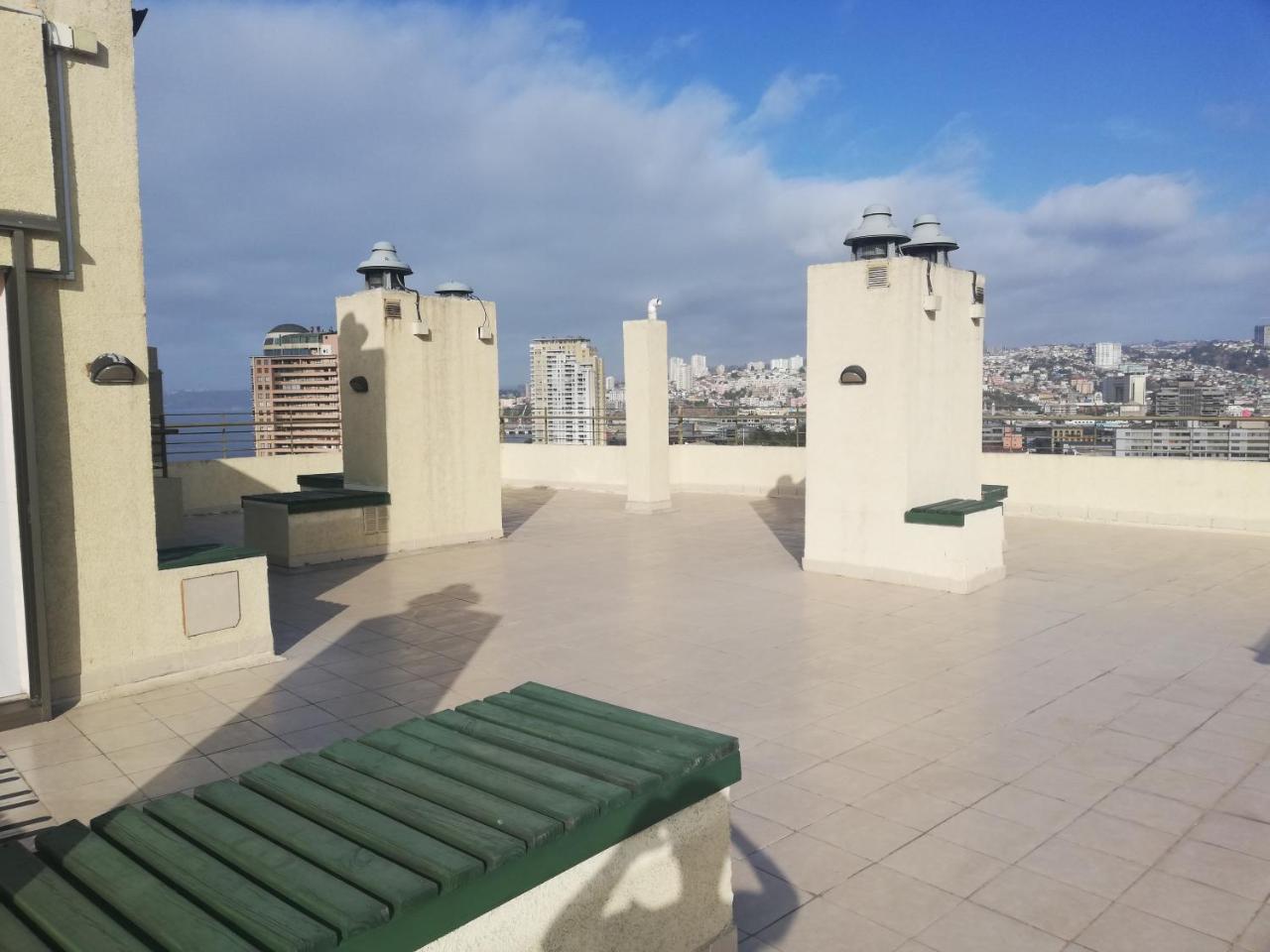 Apartamento Edificio Almirante Lynch *