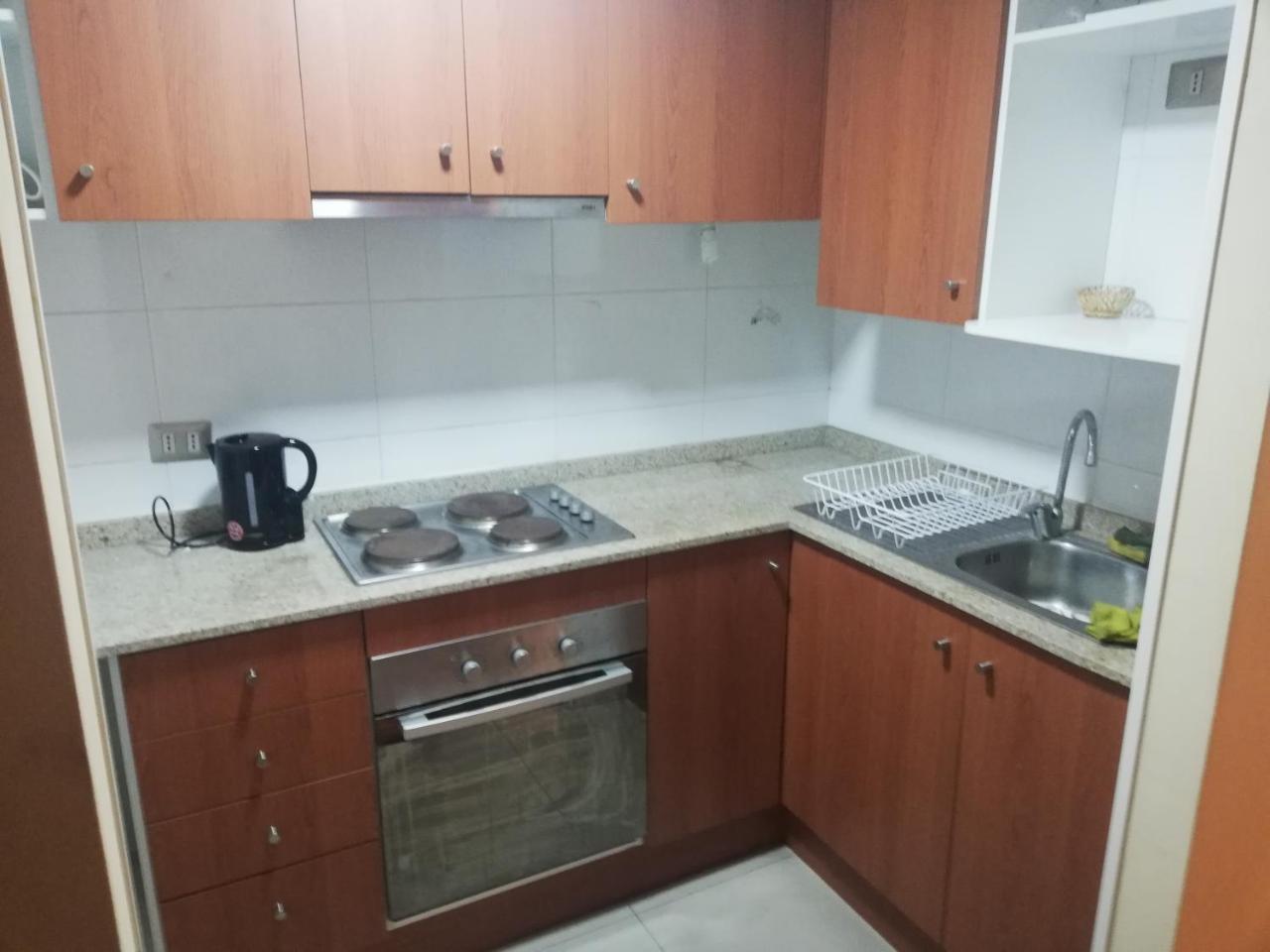 Edificio Almirante Lynch Apartamento *