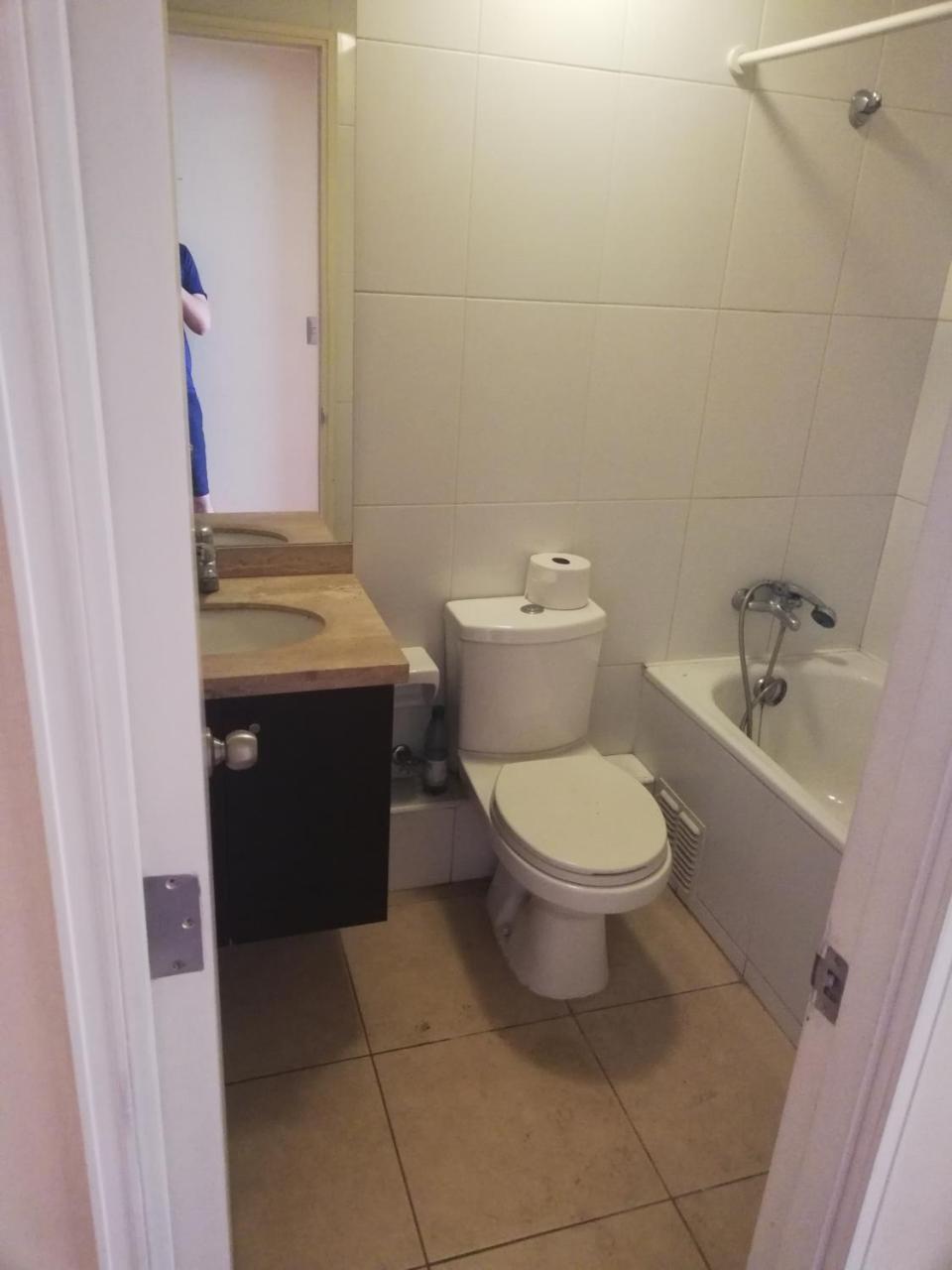 Apartamento Edificio Almirante Lynch *
