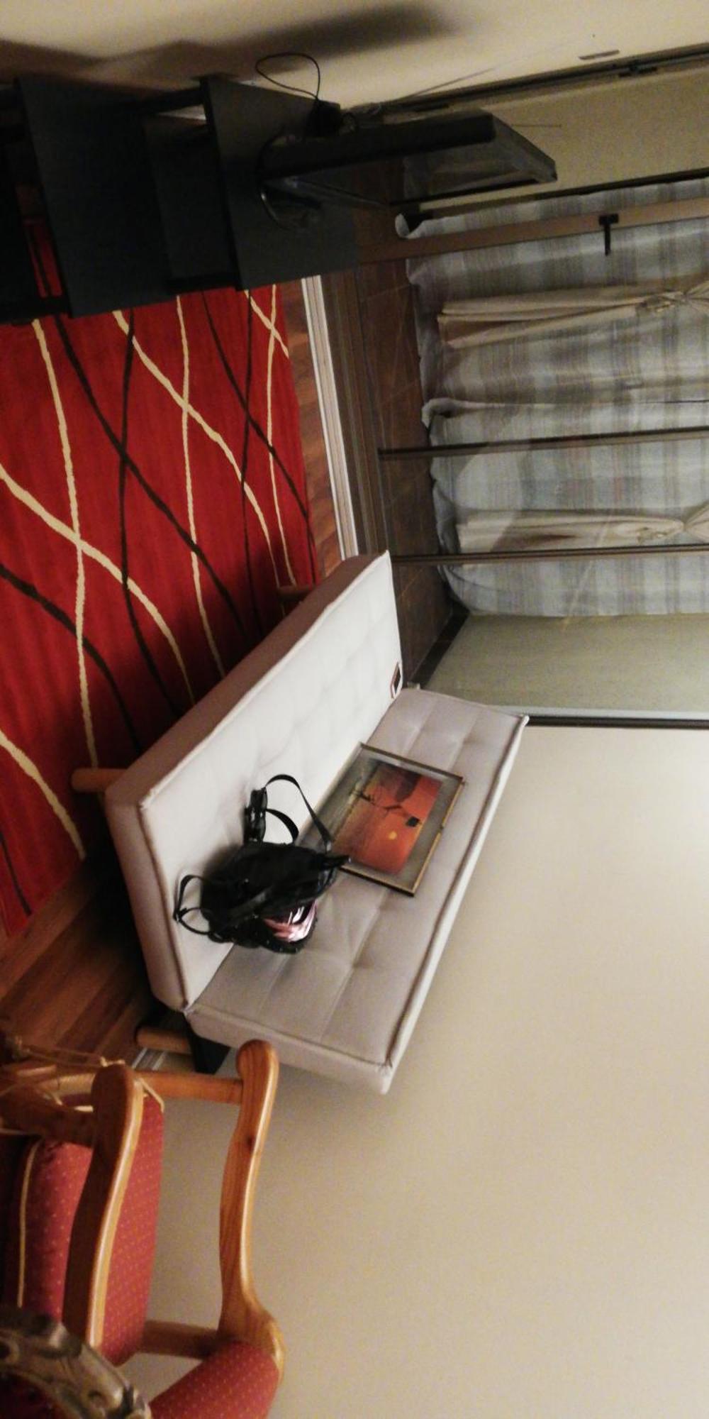 Apartamento Edificio Almirante Lynch